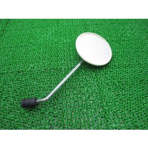 カワサキ（Kawasaki） バリオス バリオスII ミラー 左右 純正 中古