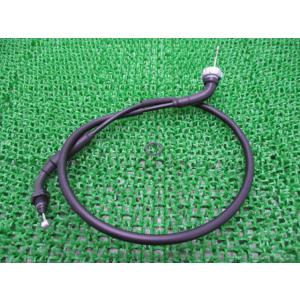 XR70R アクセルワイヤー 在庫有 即納 ホンダ 純正 新品 バイク 部品 XR70R 在庫有り ...