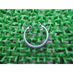 YZF-R1 リアマスターシリンダーサークリップ 在庫有 即納 ヤマハ 純正 新品 バイク 部品 在...