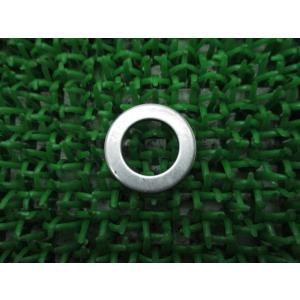 GPZ900R バランサーワッシャー カワサキ 純正 新品 バイク 部品 エリミネーター250 ZR...