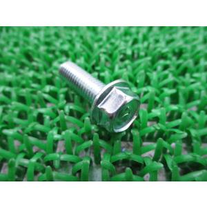 GPZ900R クランクシャフトボルト カワサキ 純正 新品 バイク 部品 エリミネーター250 Z...