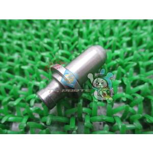 GPz400R バルブガイド 在庫有 即納 カワサキ 純正 新品 バイク 部品 FX400R GPX...