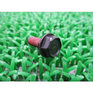 ZRX1200DAEG ラジエターボルト カワサキ 純正 新品 バイク 部品 EN400TWIN ザ...