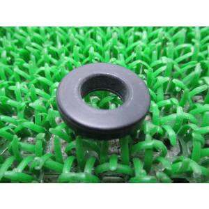 VFR750F クランクケースカバーダンパーラバー ホンダ 純正 新品 バイク 部品 VTR1000...