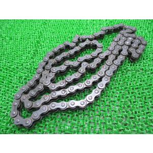 KX250 ドライブチェーン 在庫有 即納 カワサキ 純正 新品 バイク 部品 廃盤 在庫有り 即納...