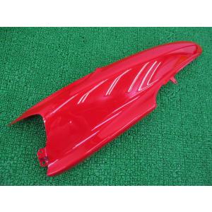ホンダ（HONDA） エイプ50 エイプ100 リアフェンダーステー 純正 中古