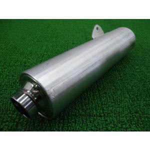 JMCA公認GSX400インパルス用WR'S カーボンサイレンサー　マフラー BC3406JM ダブルアールズ WR'S ボルトオンサイレンサー JMCA 05