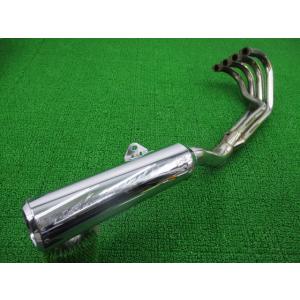 CB1100RS 純正マフラー ホンダ（HONDA） CB1100 マフラー MGC K1 純正 中古 バイク 部品 SC65