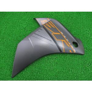 ホンダ（HONDA） ドリーム50 マフラー 左右 黒 GCR K1 純正 中古