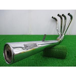 カワサキ（Kawasaki） ゼファー1100 リアサスペンション 左右 純正