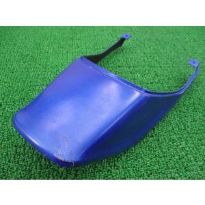 カワサキ（Kawasaki） ゼファー400 エアクリーナーボックス A077 純正