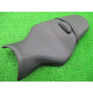 カワサキ（Kawasaki） NINJA400 フロントシート 53066-0619 純正 中古