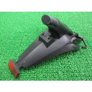 ZZ-R1400 リアフェンダー 35019-0043 カワサキ 純正 中古 バイク 部品 ZX14...