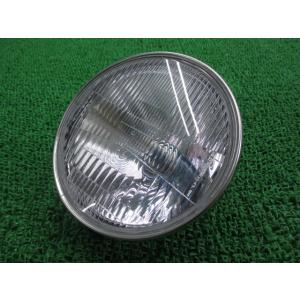 ヤマハ発動機 SR400 ヘッドライト YHA-121 ヤマハ 純正 中古 バイク