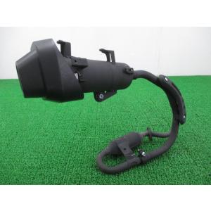 FX フロントフェンダー 青 ハーレー 純正 中古 バイク 部品 ショベル