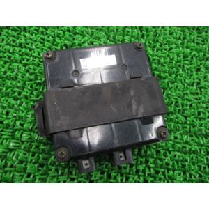 カワサキ（Kawasaki） GPZ400R イグナイター 純正 中古 バイク 部品