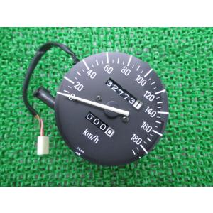 メーター ZRX400 ゼファー400χ KAWASAKI 94-97 ASSY ゼファー400カイ
