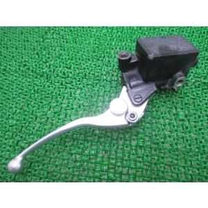 GPZ900R フロントブレーキマスター カワサキ 純正 中古 コケキズ無し 割れ欠け無し 修復素材...