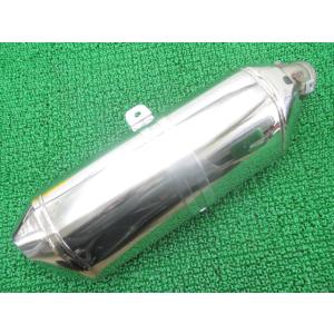 Harley Davidson（ハーレー・ダビッドソン） スポーツスター マフラー