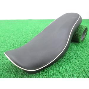 カワサキ（Kawasaki） エストレヤRS シート 53007-0051 純正 中古