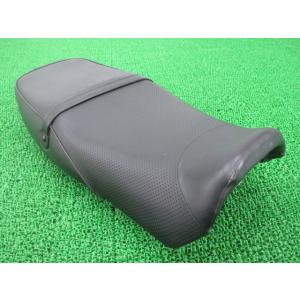 ワイズギア ヤマハ純正 XSR700(BEE1/BMC1)用 フラットシート＿