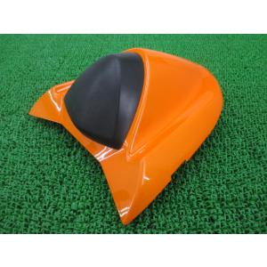 ZX-10R シングルシートカウル 橙M 53065-0002 カワサキ 純正 中古 バイク 部品 ...