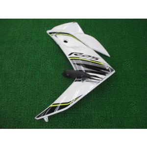 ホンダ（HONDA） NS-1 アッパーカウルステー 純正 中古 バイク 部品