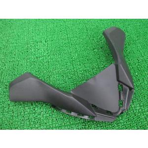 X-MAX フロントカバー B74-H2129-00 ヤマハ 純正 中古 バイク 部品 バッテリーカ...
