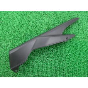 CBR400R チェーンカバー 40510-MGZ-J000 ホンダ 純正 中古 バイク 部品 NC...