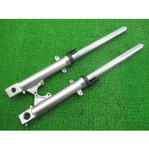 カワサキ（Kawasaki） Z1000 フロントフォーク 左右 K171 純正 中古