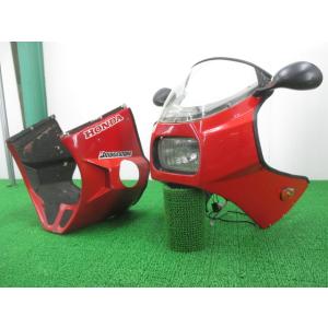 ジョーカーズ製　デュアルカウル　ゾウッパナ　ビタローニミラー　値下げしました⭕️ ジョーカーズ製 デュアルカウル ゾウッパナ ビタローニミラー 値下げ