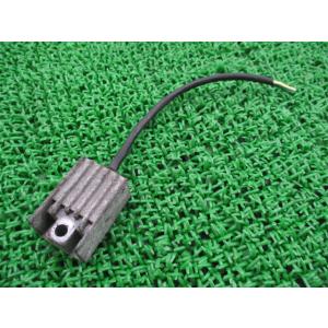 モンキーバハ レギュレター ホンダ 純正 中古 バイク 部品 Z50J モンキーBAJA XR250...