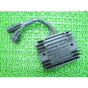 GSX-R1000 レギュレター スズキ 純正 中古 バイク 部品 状態良好 バンディット1250 ...