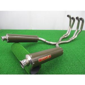 TSR製CB1300SF マフラー 在庫有 即納 社外 新品 バイク 部品 SC54
