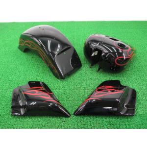 XLCH1000 リアフェンダー ハーレー 純正 中古 バイク 部品 ビンテージ