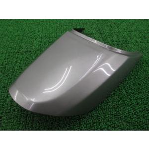 GSX400インパルス GK79A 〜95年 タックロールシート 黒 ロゴあり 加工