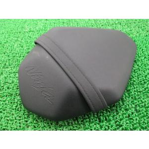 Kawasaki zx6r 2021年式　タンデムシート　新品・未使用 2025年最新】Yahoo!オークション -zx6r シート(純正品)の中古品