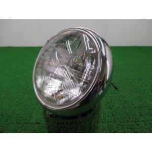 XL883 XL1200 ヘッドライト ハーレー 純正 中古 バイク 部品 スポーツ