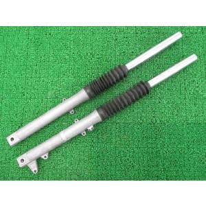 グラストラッカー マフラー 社外 中古 バイク 部品 NJ47A アルミ