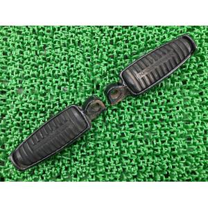 FLTC ステップボード 片側 ハーレー 純正 中古 バイク 部品 機能的問題