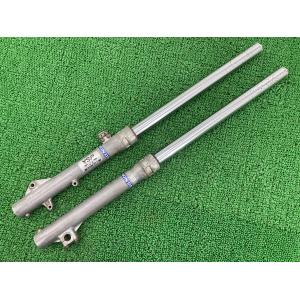 ホンダ（HONDA） XLR250BAJA フロントフォーク 左右 KZ9 MD22-1402