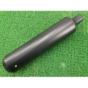 ヤマハ発動機 ドラッグスター250 サイレンサーマフラー 19D ヤマハ