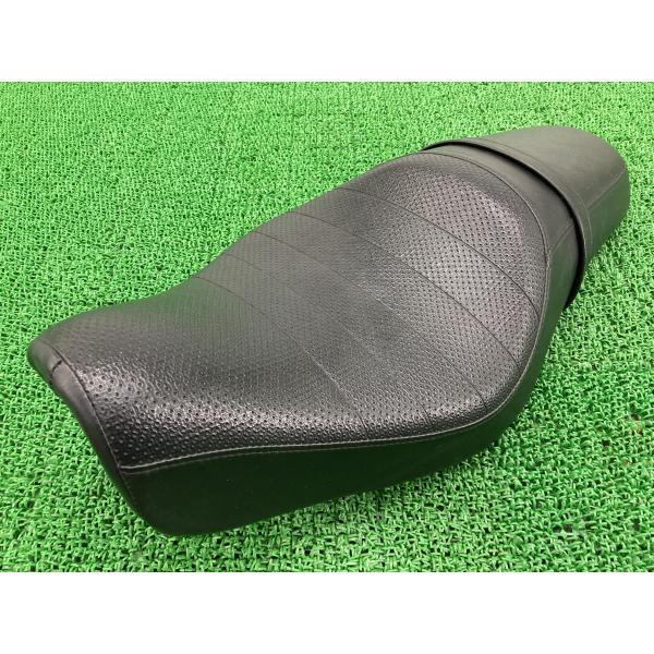 XL883 XL1200 シート 61-0067 ハーレー 純正 中古 バイク 部品 RDW-92 ...