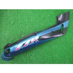 カワサキ（Kawasaki） ゼファー1100 テールカウル 黒 14090-1175 純正