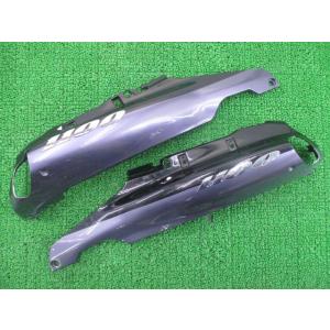 ホンダ（HONDA） CB400SS フロントフェンダー 純正 中古 バイク 部品