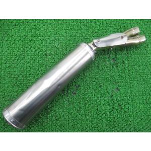 カワサキ（Kawasaki） ゼファーカイ サイレンサーマフラー K458 純正