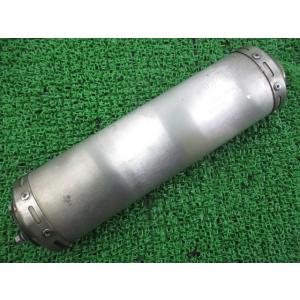 ホンダ（HONDA） マグナ50 マフラー GBZ K1 純正 中古 バイク 部品