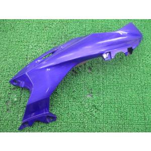 カワサキ（Kawasaki） Z900RS サイドカバー 右 黒M 36001-0653 純正