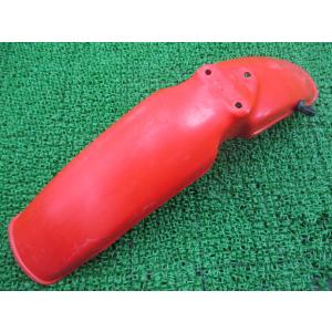 ホンダ（HONDA） エイプ50 シート 純正 中古 バイク 部品 AC16-1500