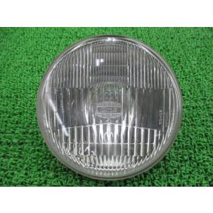 RZ250R ヘッドライト 997-16120 ヤマハ 純正 中古 バイク 部品 RZ350 コケキ...